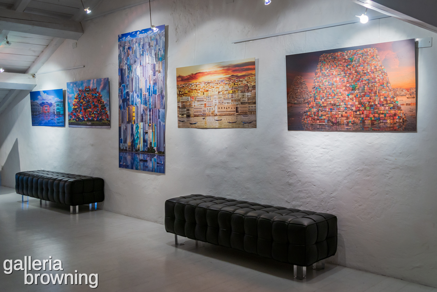 Galleria Browning foto (2)